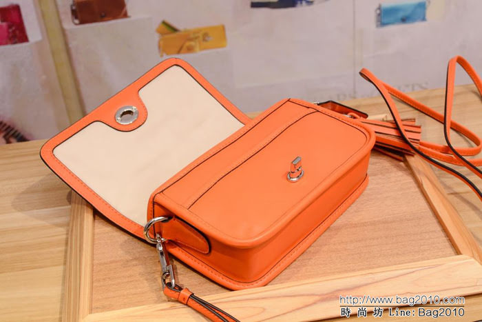COACH蔻馳 海外代購 19914 頭層牛皮 專櫃五金打造 品質做工媲美正品  Chz1062